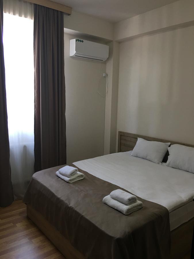 Boho Stay Hotel Tbilisi Exterior foto